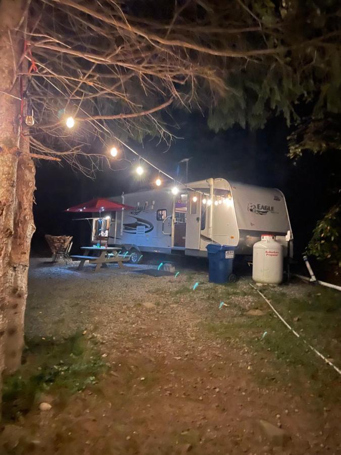Rv Adventure Pet Friendly Campsite